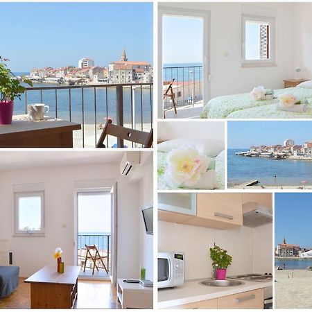 Apartment Sunset Colours Ουμάγκ Δωμάτιο φωτογραφία
