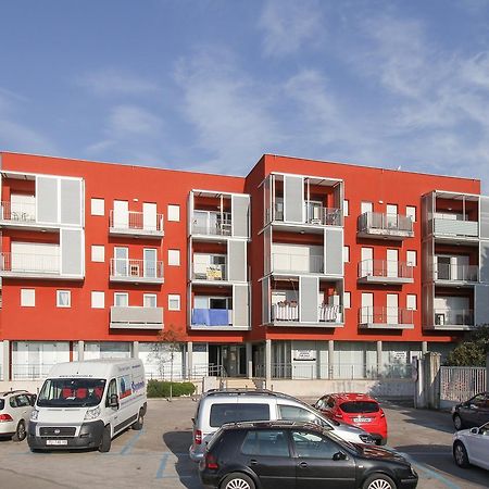 Apartment Sunset Colours Ουμάγκ Εξωτερικό φωτογραφία