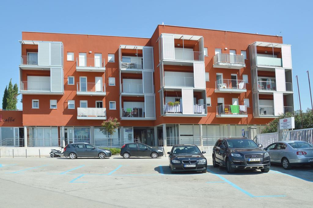 Apartment Sunset Colours Ουμάγκ Δωμάτιο φωτογραφία