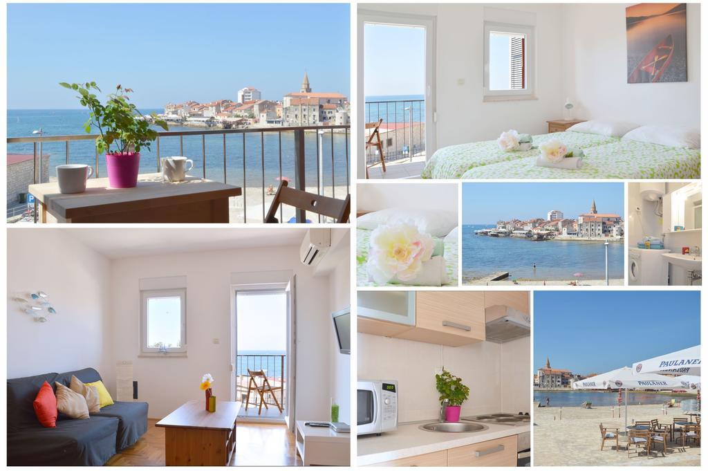 Apartment Sunset Colours Ουμάγκ Δωμάτιο φωτογραφία