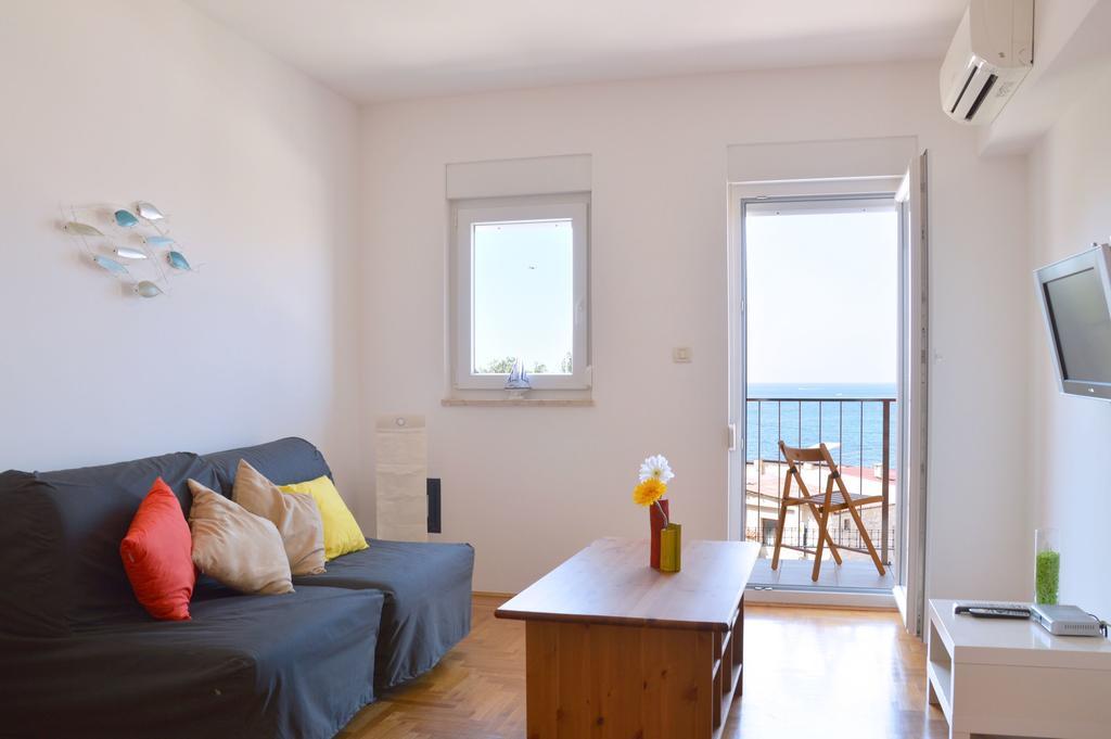 Apartment Sunset Colours Ουμάγκ Δωμάτιο φωτογραφία