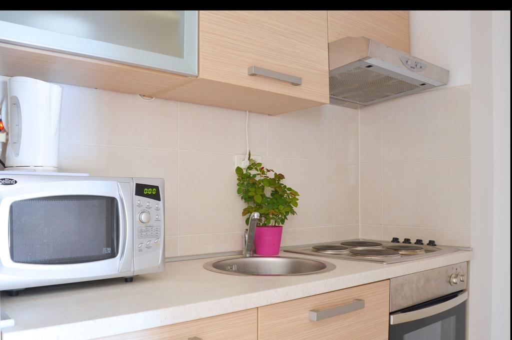 Apartment Sunset Colours Ουμάγκ Δωμάτιο φωτογραφία